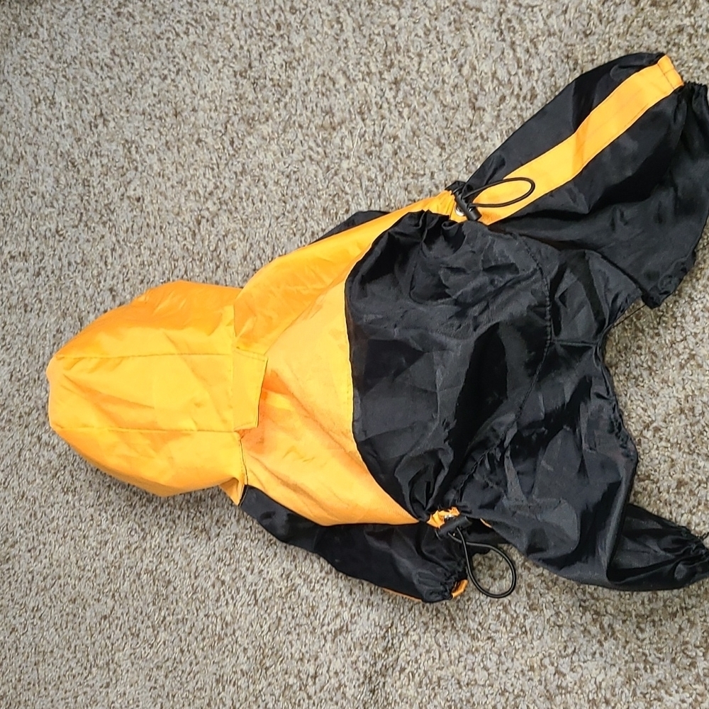 DOG Raingear